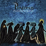 Pleiades suite - PHAEDRUS