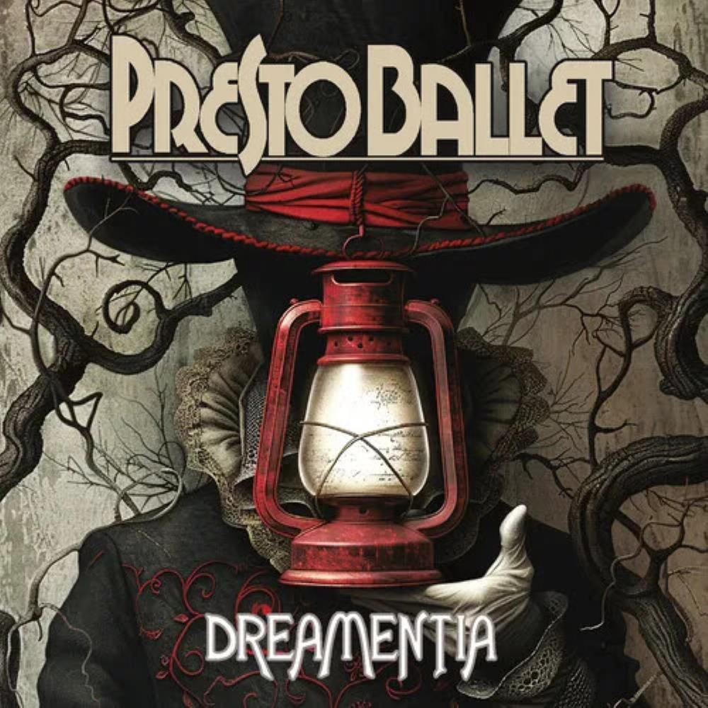 Dreamentia - PRESTO BALLET