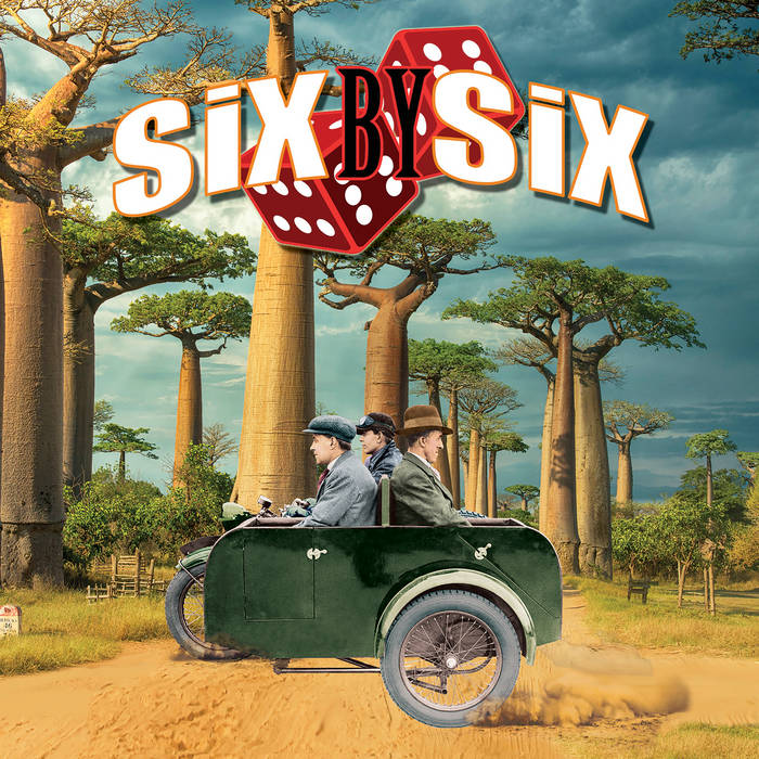 Six by Six - SIX BY SIX