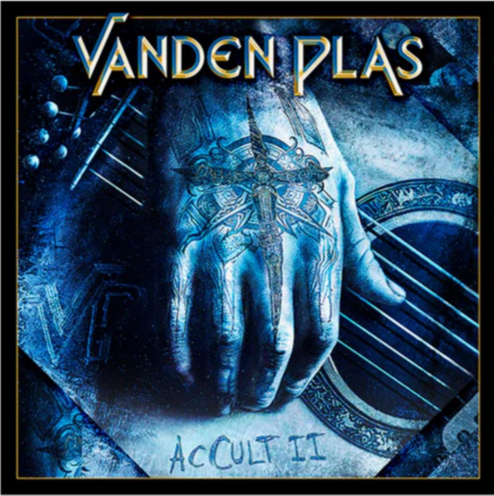Accult II - VANDEN PLAS