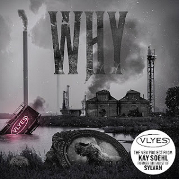 Why - VLYES