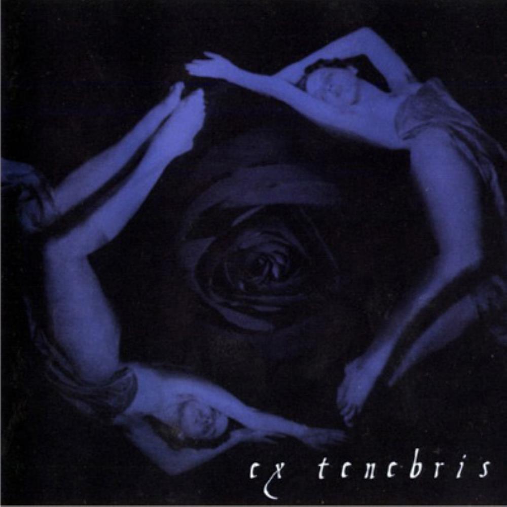 Ex Tenebris (Re Release 1997) - WHITE WILLOW