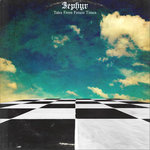 Tales From Future Times - ZEPHYR